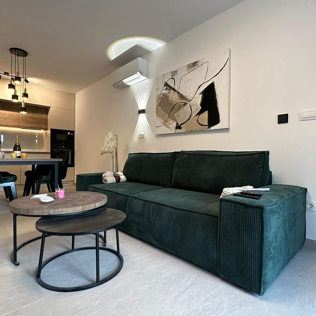 FJORD sofa EXPONAT - Slika 2