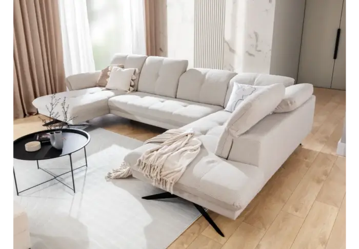 MARBELLA kutna garnitura - modularni model - Slika 6