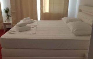 ALLURE Boxspring, hotel u Crikvenici