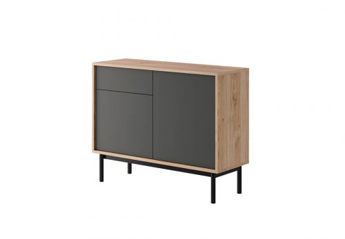 BASIC komoda BK104