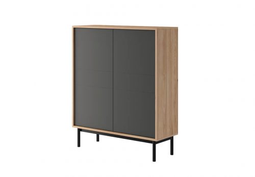 BASIC komoda BKD104