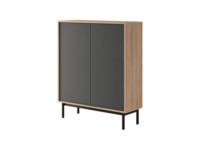 BASIC komoda BKD104