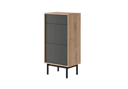 BASIC komoda ladicar BGD54