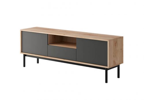 BASIC tv komoda BRTV154