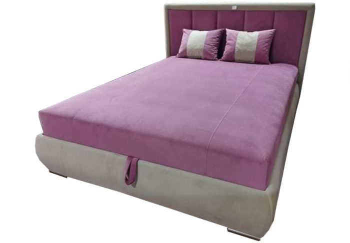 Etna krevet rozi