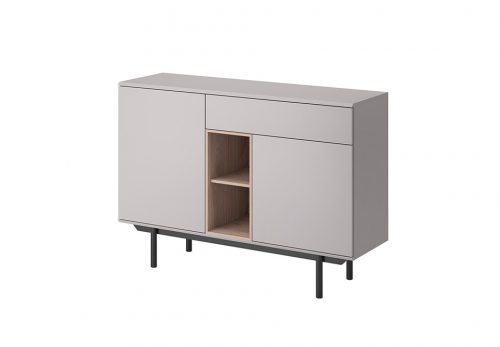 INOX komoda IK125