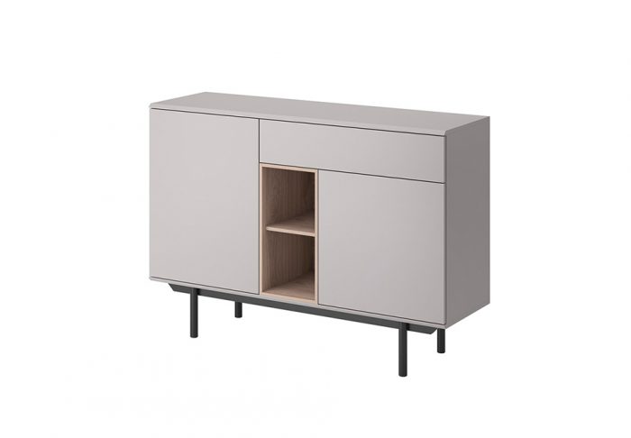 INOX komoda IK125