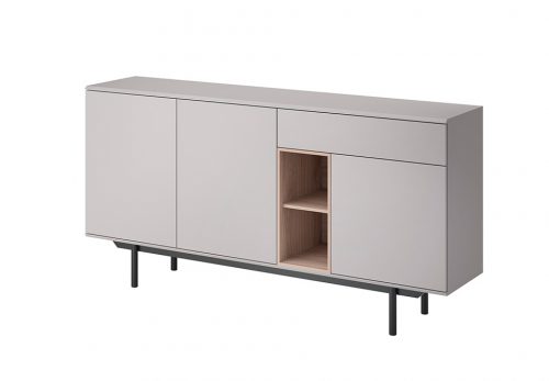 INOX komoda IK 175
