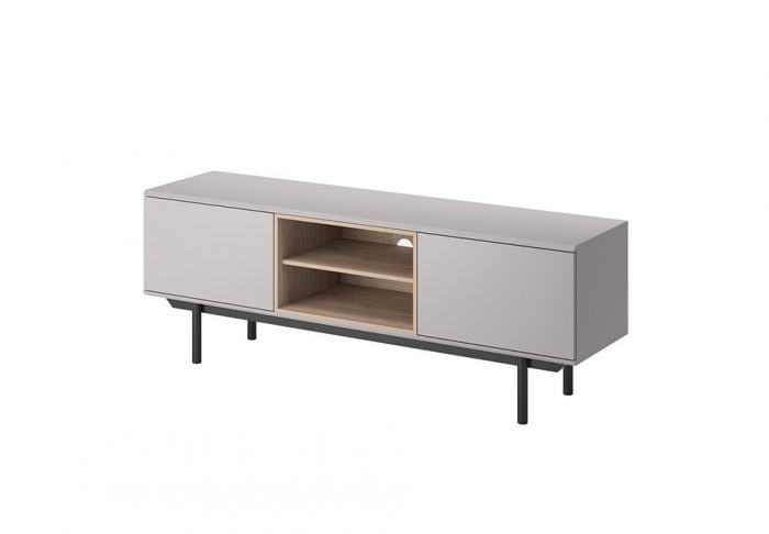 INOX komoda IRTV150