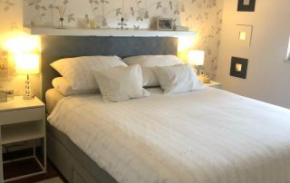 KING Boxspring Rijeka