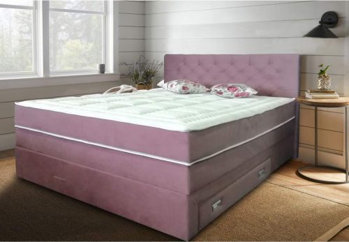 BOXSPRING PREMIUM S KING krevet