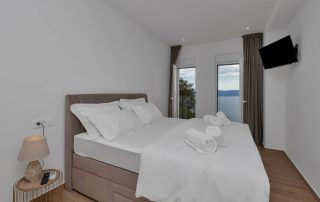 ROSE Boxspring VILLA BRELA