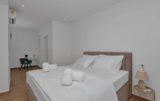 ROSE Boxspring VILLA BRELA