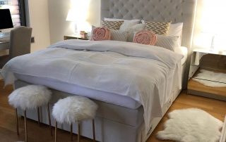 ROYALTY Boxspring