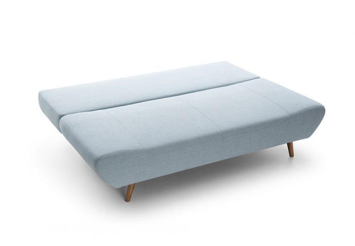 OLSO sofa lezaj