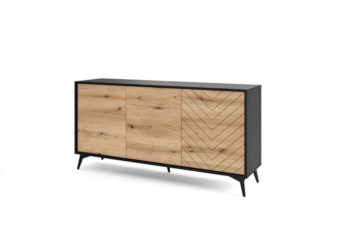 DIAMOND K154 komoda - Image 4