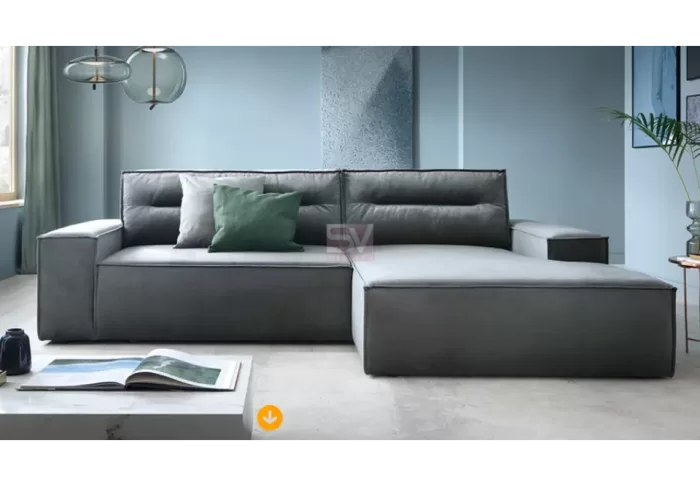 COZY kutna garnitura
