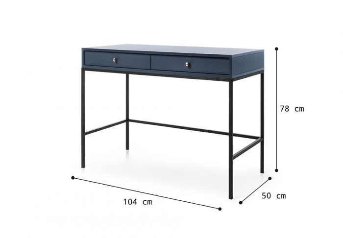 MONO MT104 toaleta granat - Slika 2