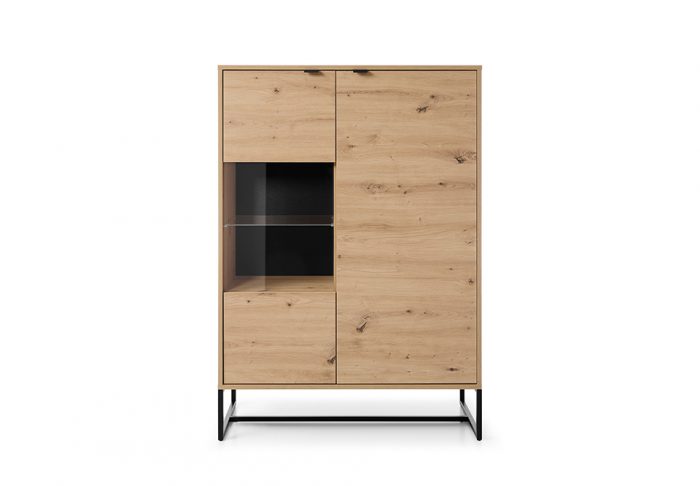 AMBER AWT93 visoka komoda