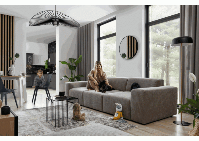 ZEUS sofa 3. - Slika 2