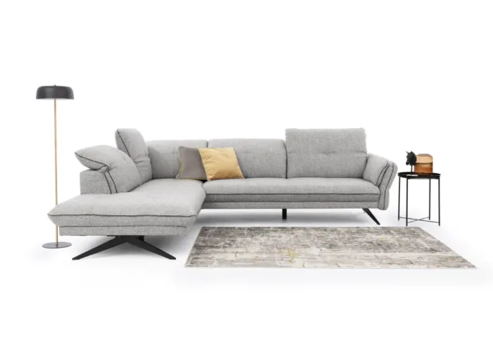 MARBELLA kutna garnitura - modularni model - Slika 2