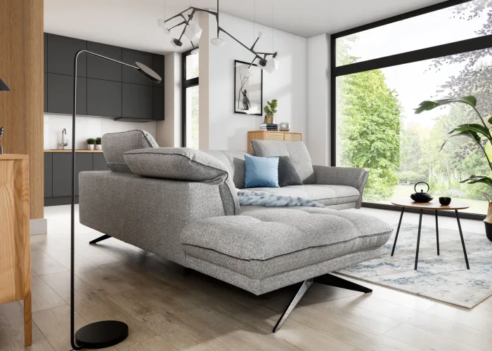 MARBELLA kutna garnitura - modularni model - Slika 3
