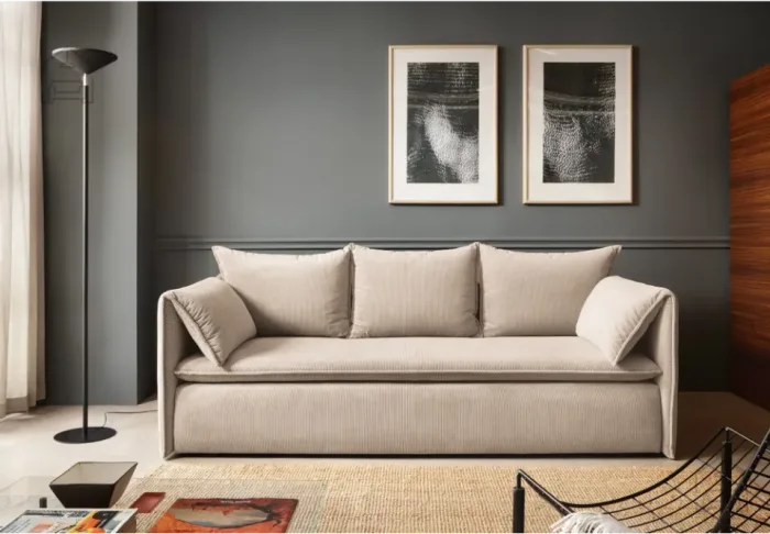 GOLDY sofa