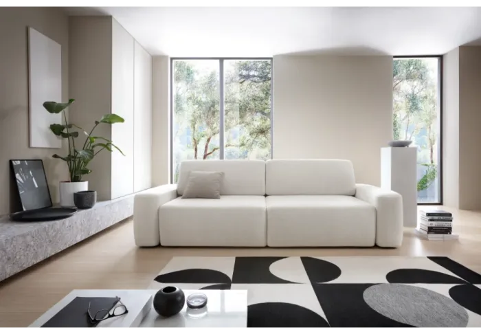 BOULI sofa