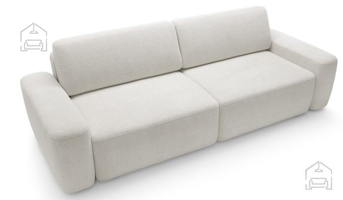 BOULI sofa - Slika 3