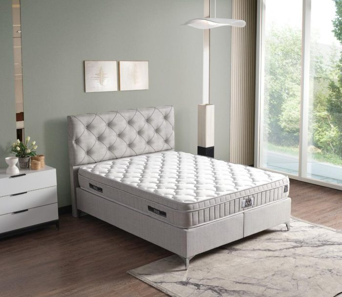 KREVET ACTIVE - Slika 4