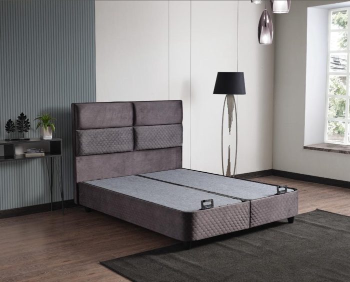 KREVET FOCUS - Slika 3
