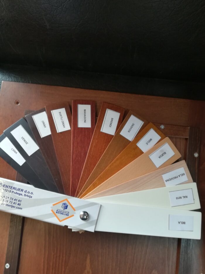 ONYX barska stolica - Slika 2
