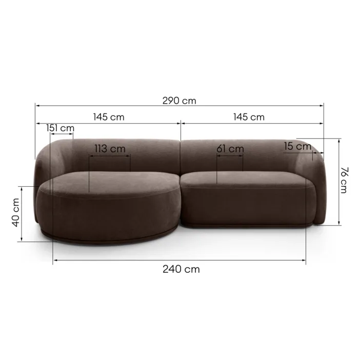 NOBO 2L+OTR modularni program - Slika 8