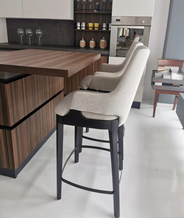 ONYX barska stolica - Slika 3
