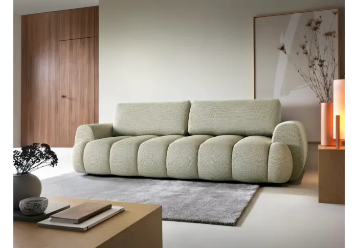 POSSO sofa