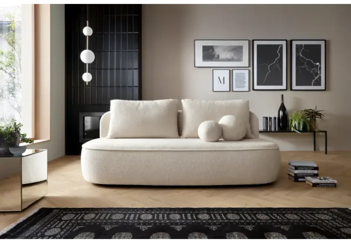 MOLLY sofa