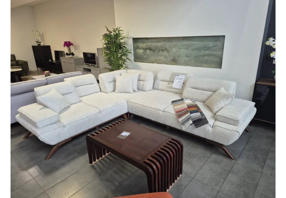 TEXAS kutna garnitura - Slika 2