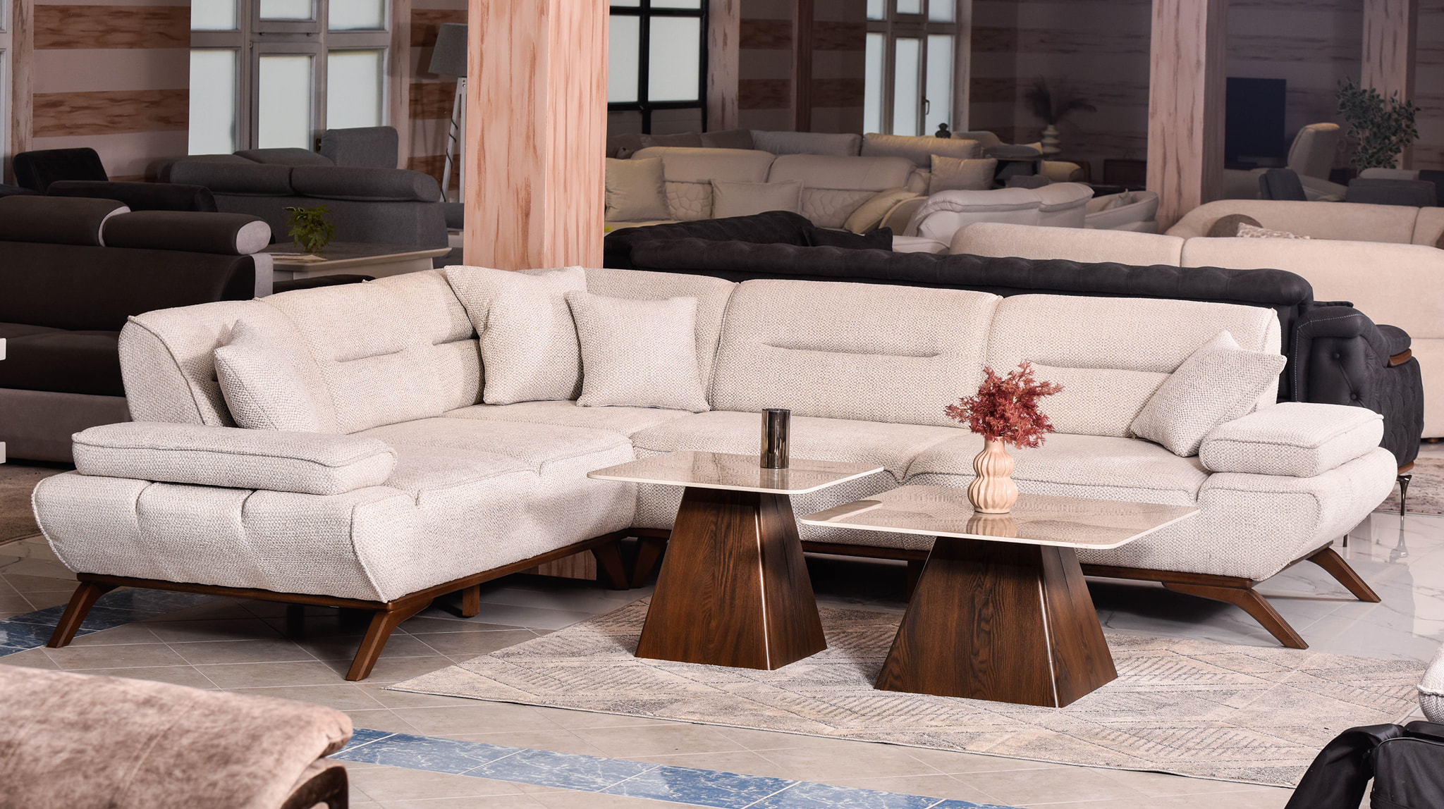 TEXAS kutna garnitura - Slika 4