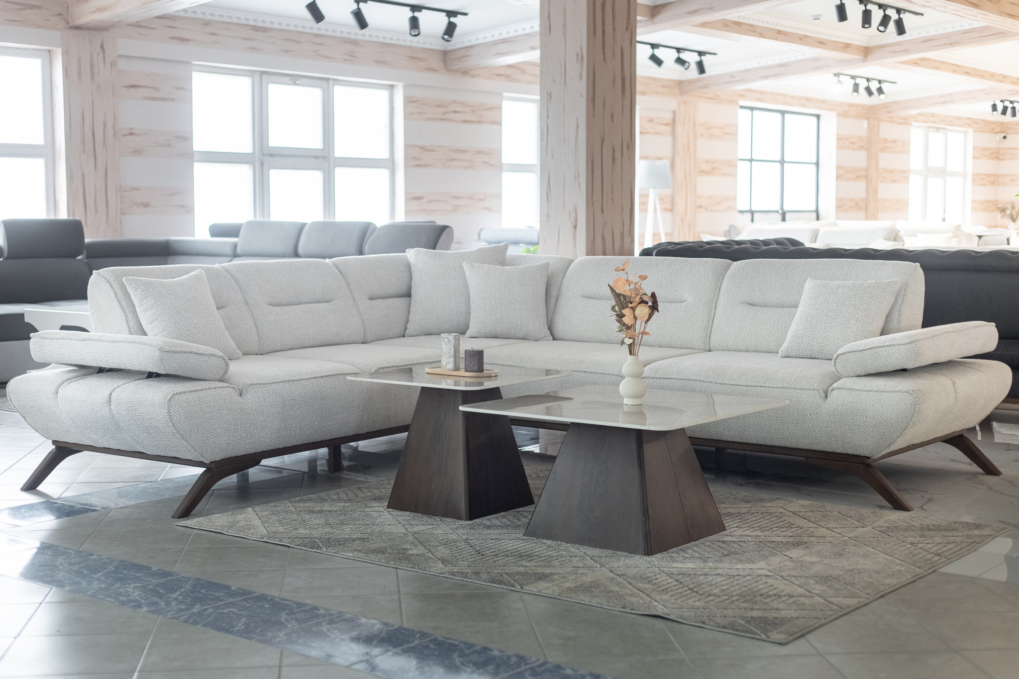 TEXAS kutna garnitura - Slika 5