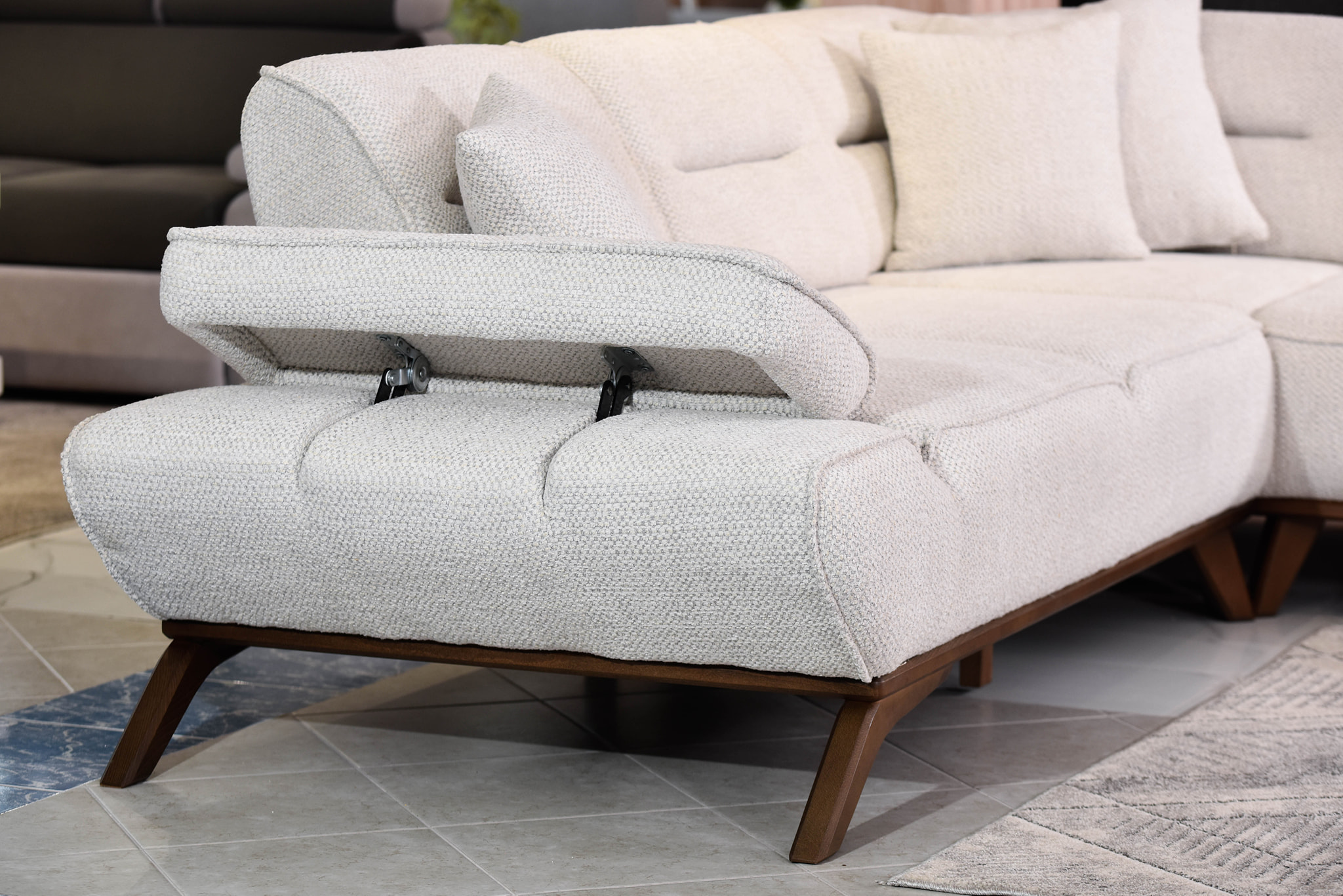 TEXAS kutna garnitura - Slika 9