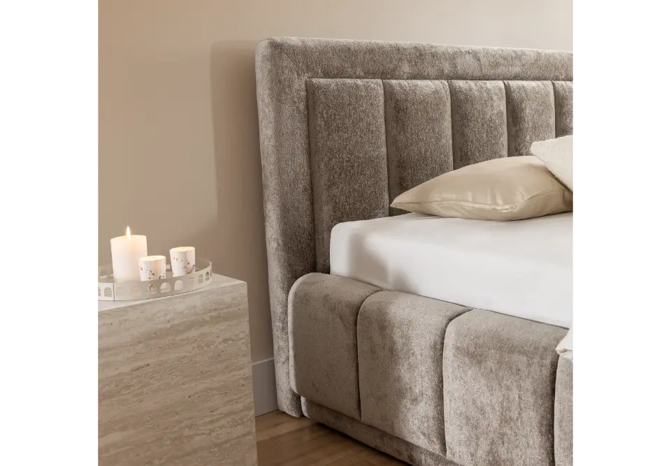 AUGUSTO krevet - Slika 3